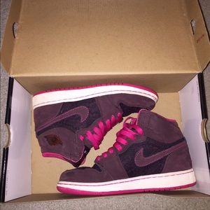 COPY - Nike Air Jordan 1 Retro high top